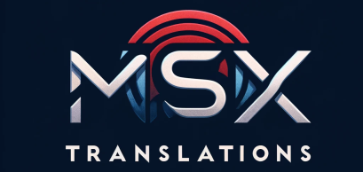 MSX TRANSLATIONS & MSX FILES