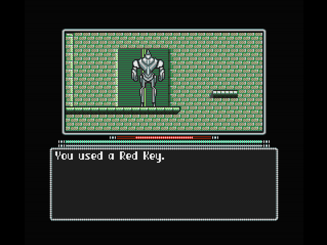 In-game screen English In-game screen English