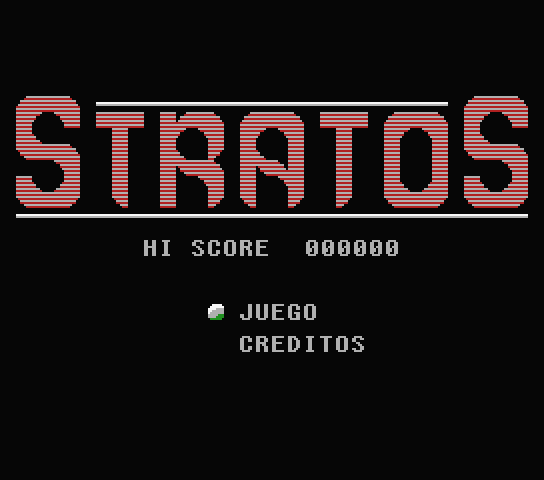 Stratos and Stratos 2 level editor